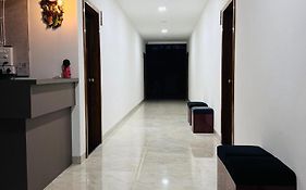 B&B Villa